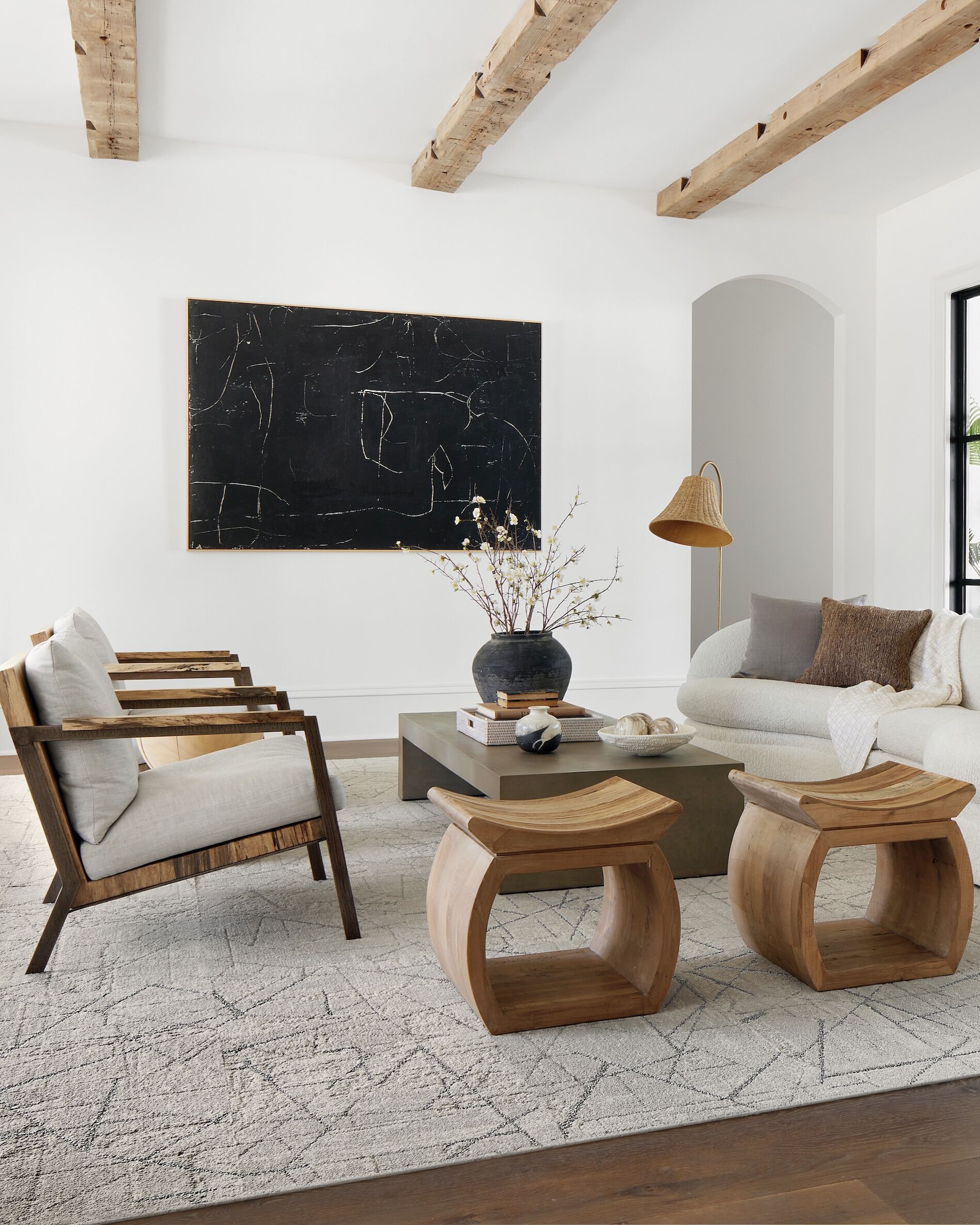 Area Rugs