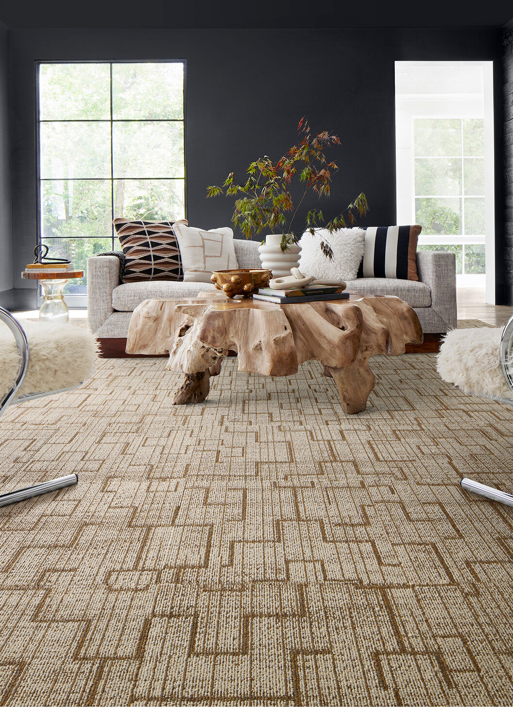 Terra Nova shown in Topaz