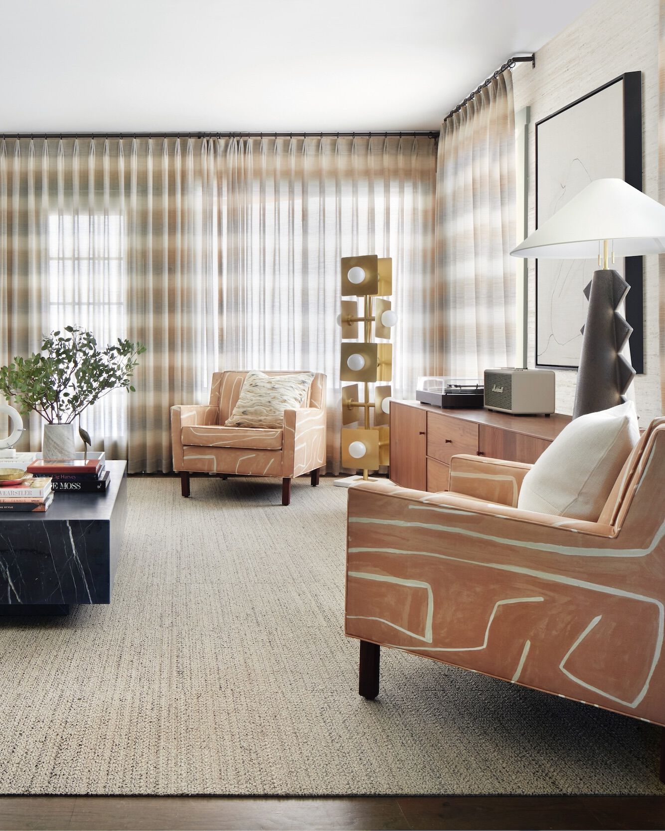 Area Rugs
