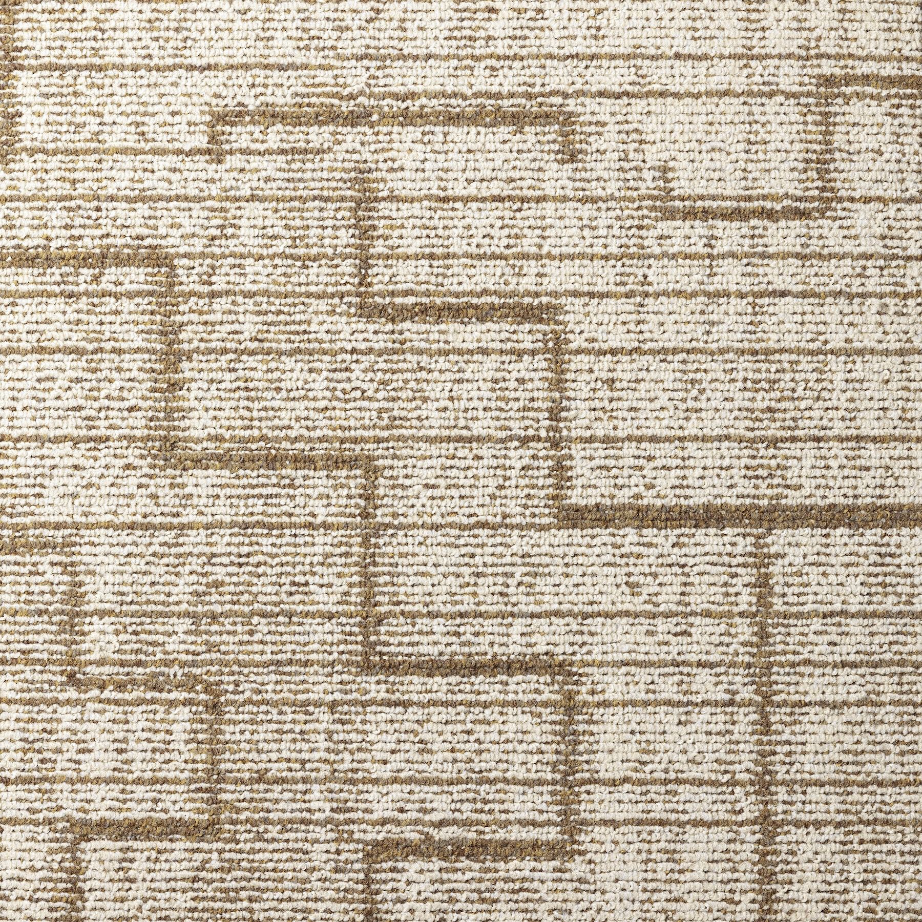 Terra Nove Carpet Tile shown in Topaz