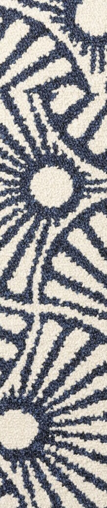 Garden Party in Midnight