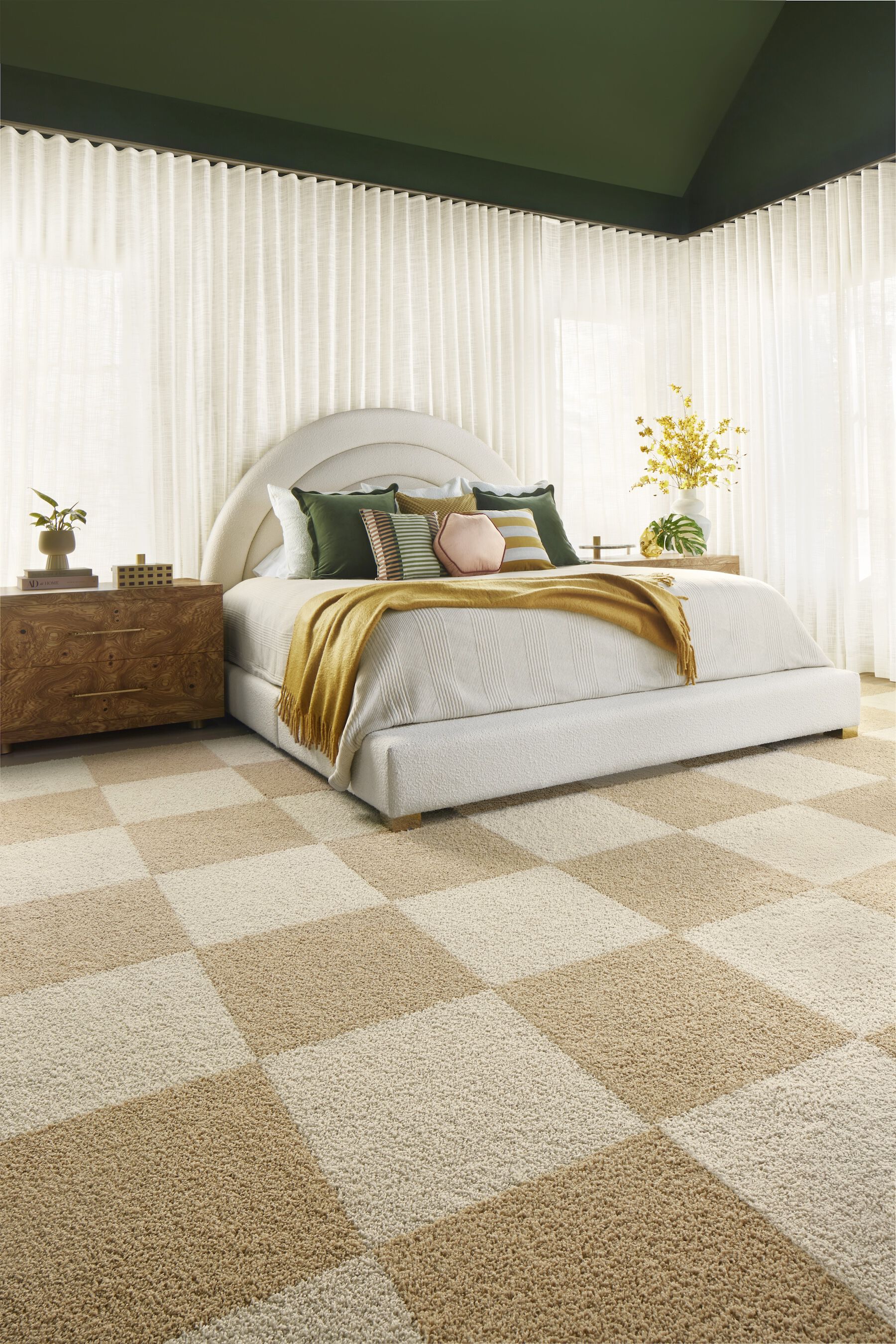 In The Deep in Bone and Eggnog