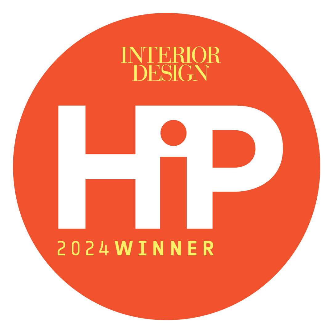 Interior Design HiP 2024 Winner