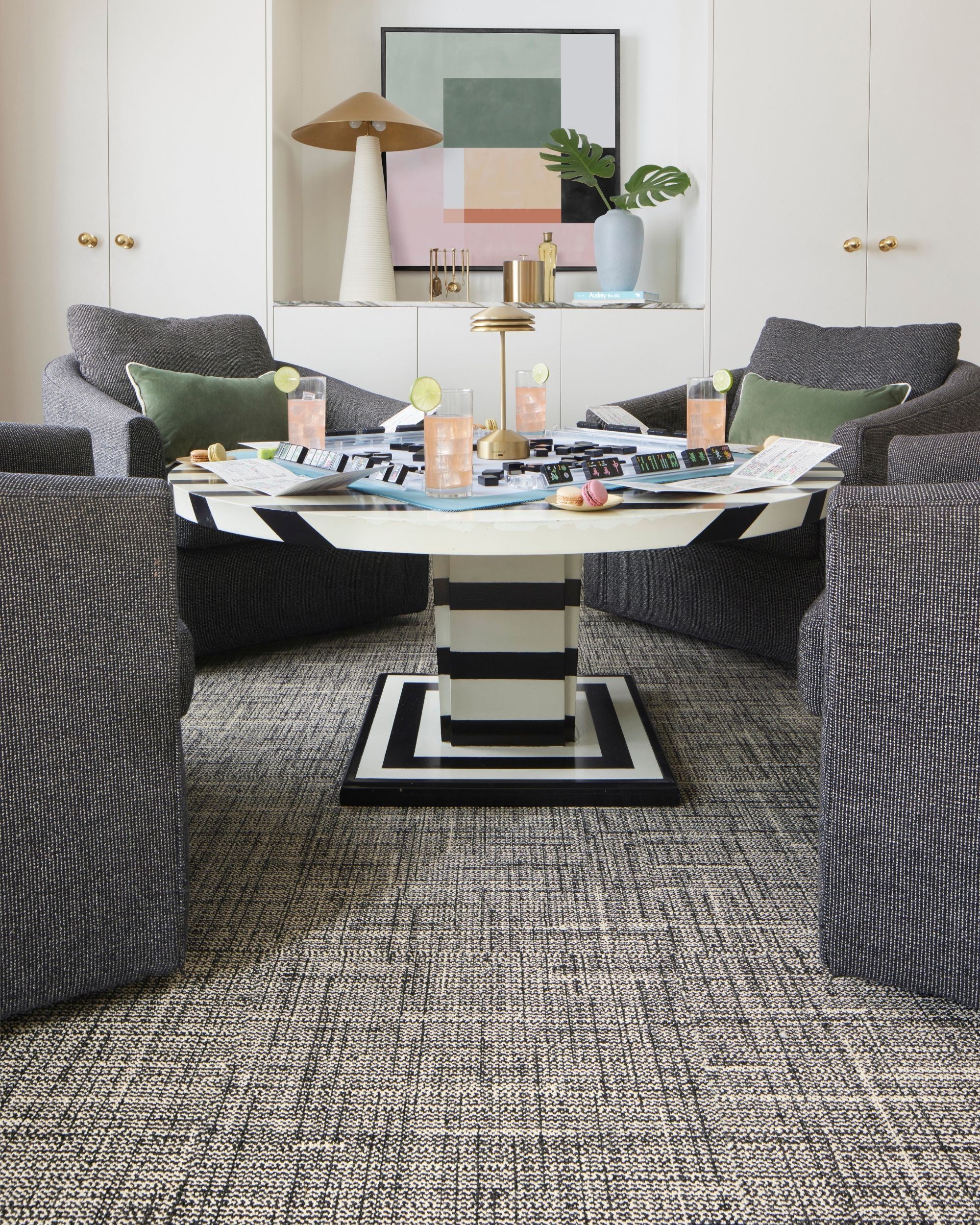 Area Rugs