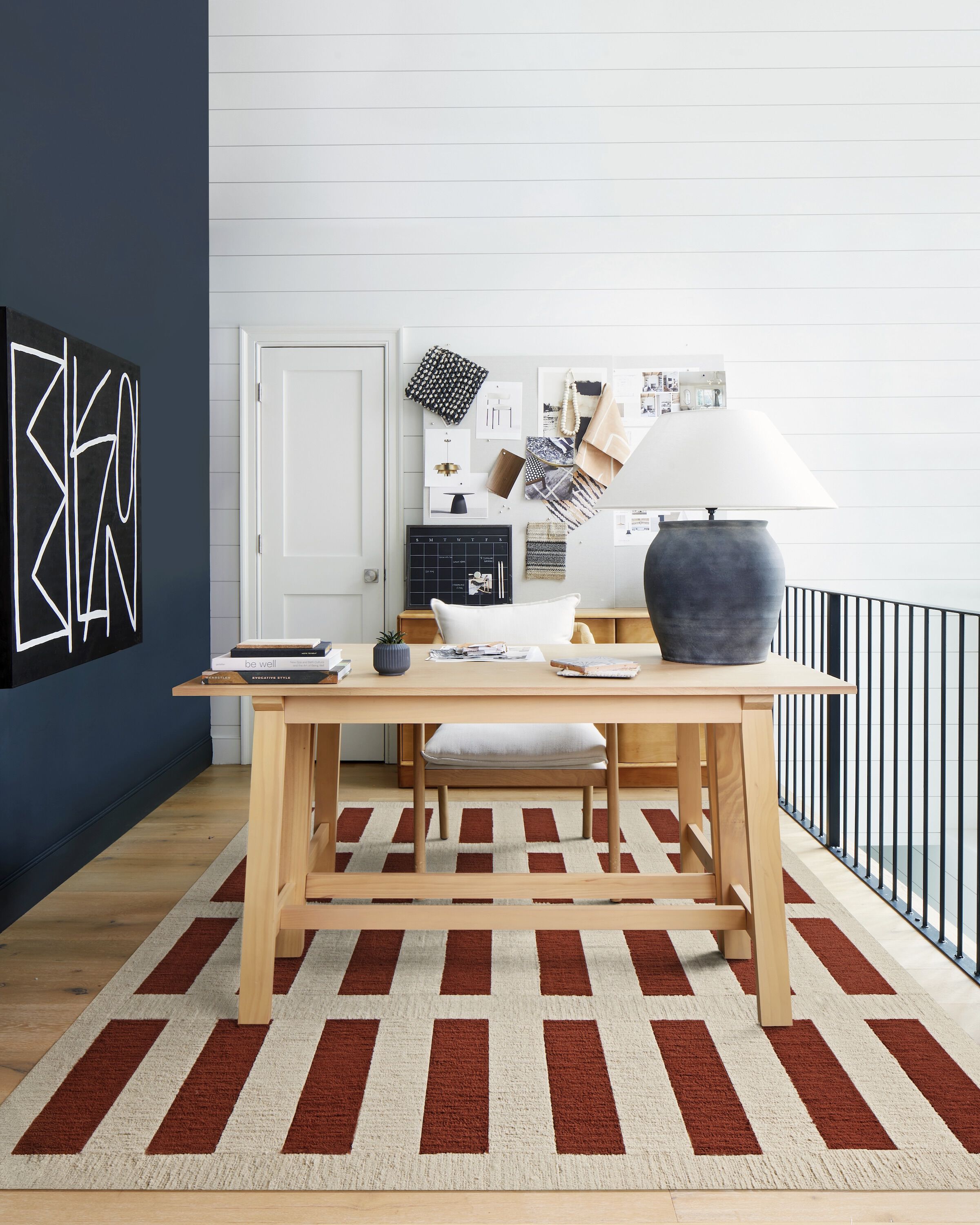 Made You Look in Pearl and Spice.