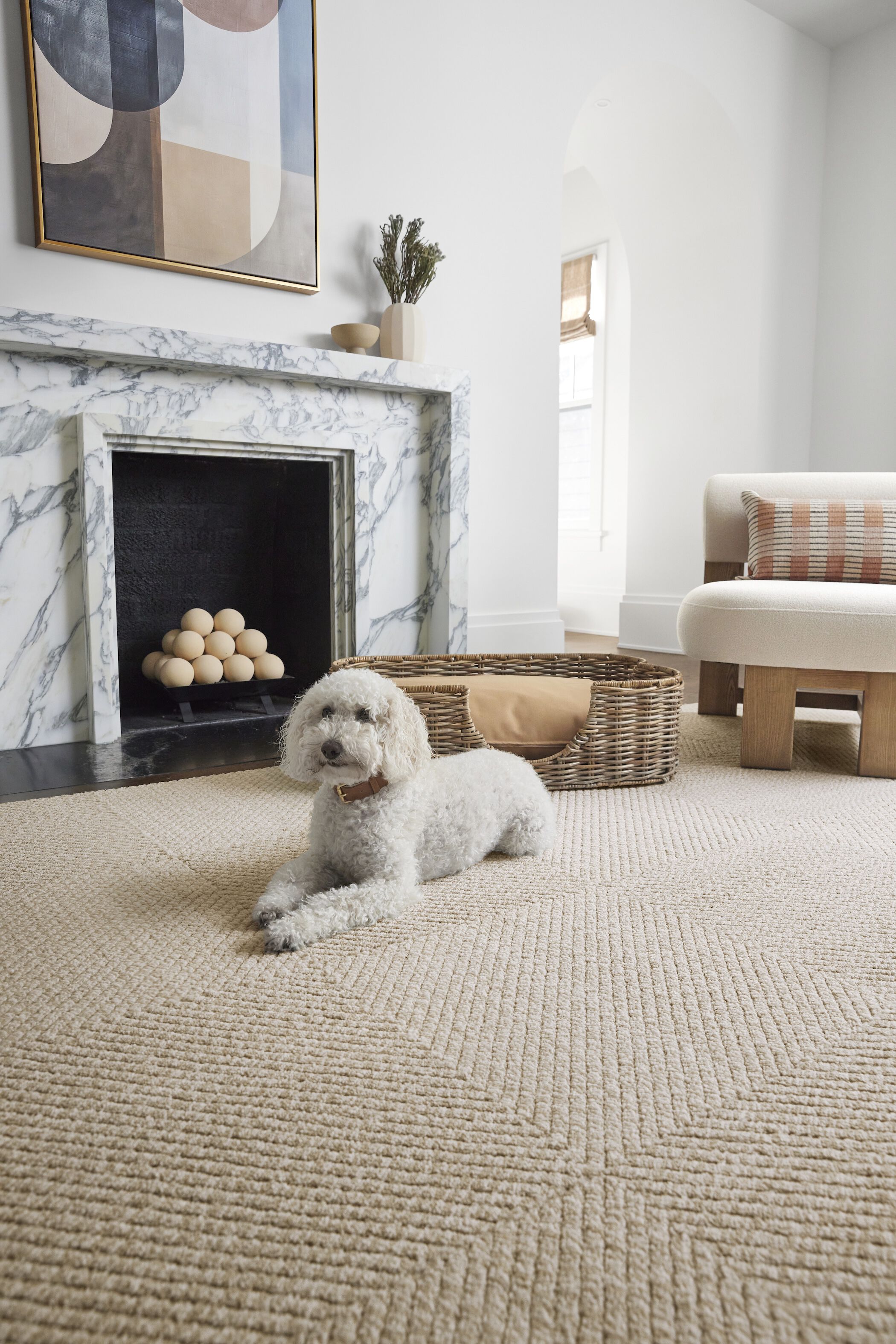 Hit The Road in Bone