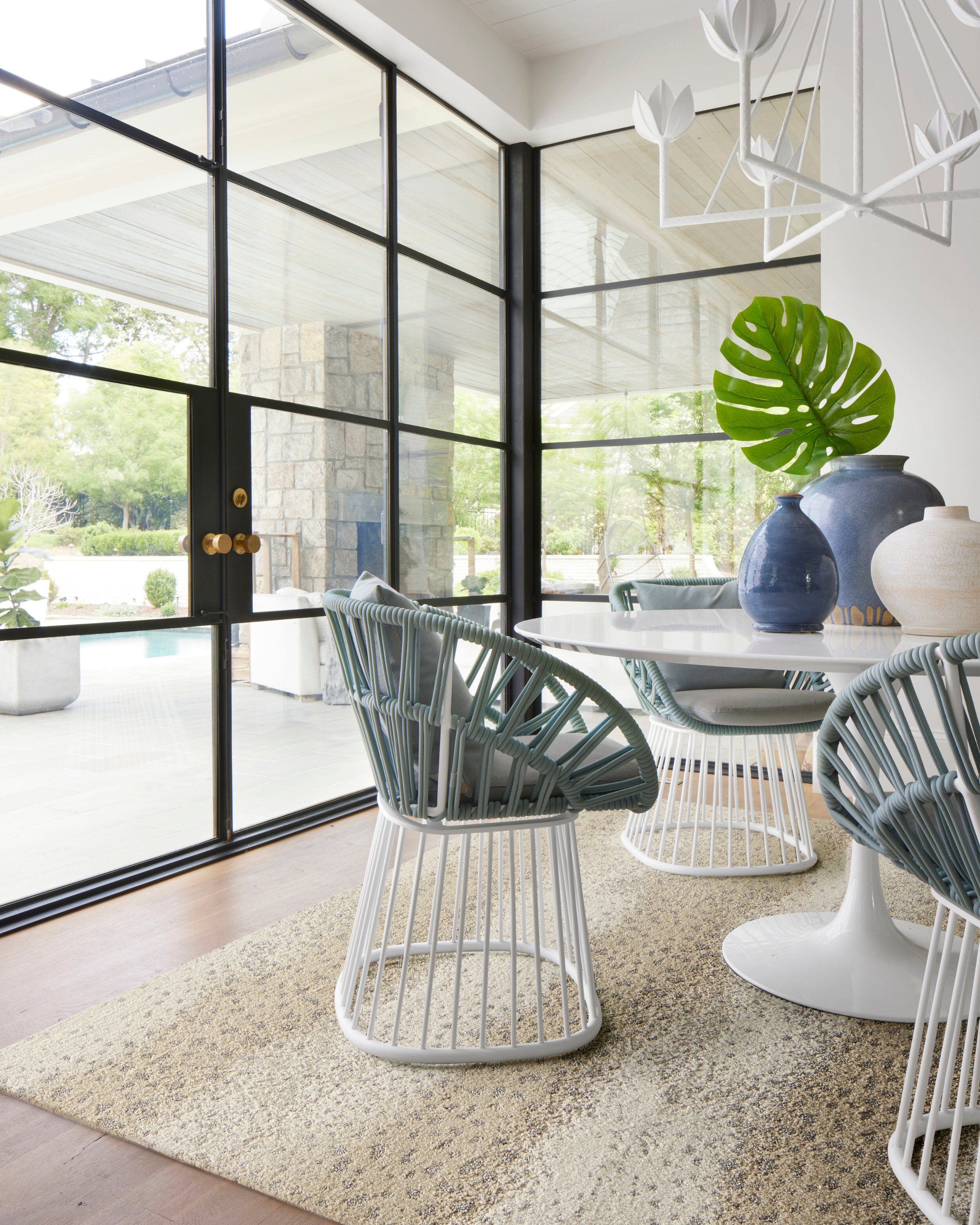 Area Rugs