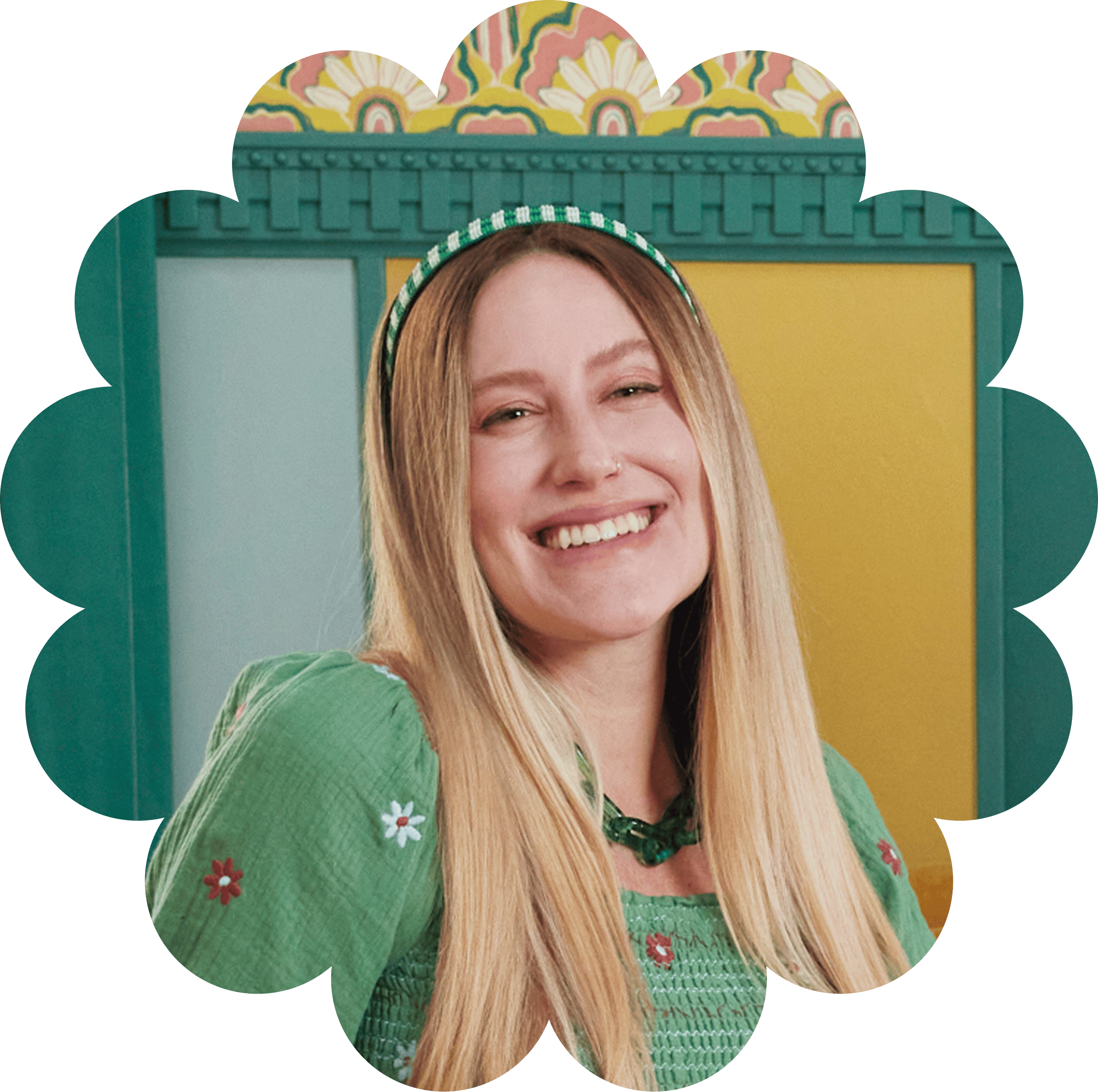 Shayla Owodunni of The Plant Penthouse