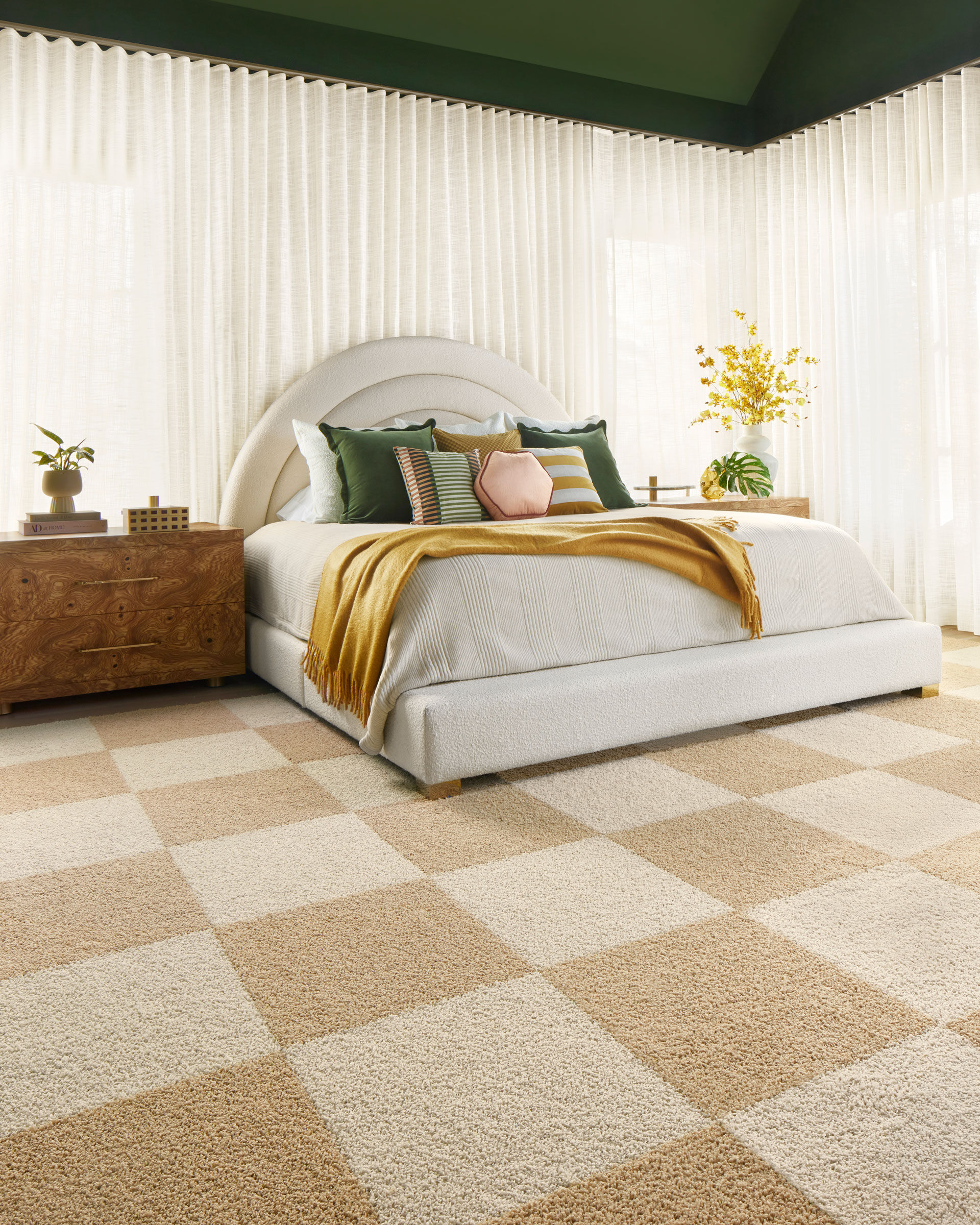 In The Deep in Bone and Eggnog