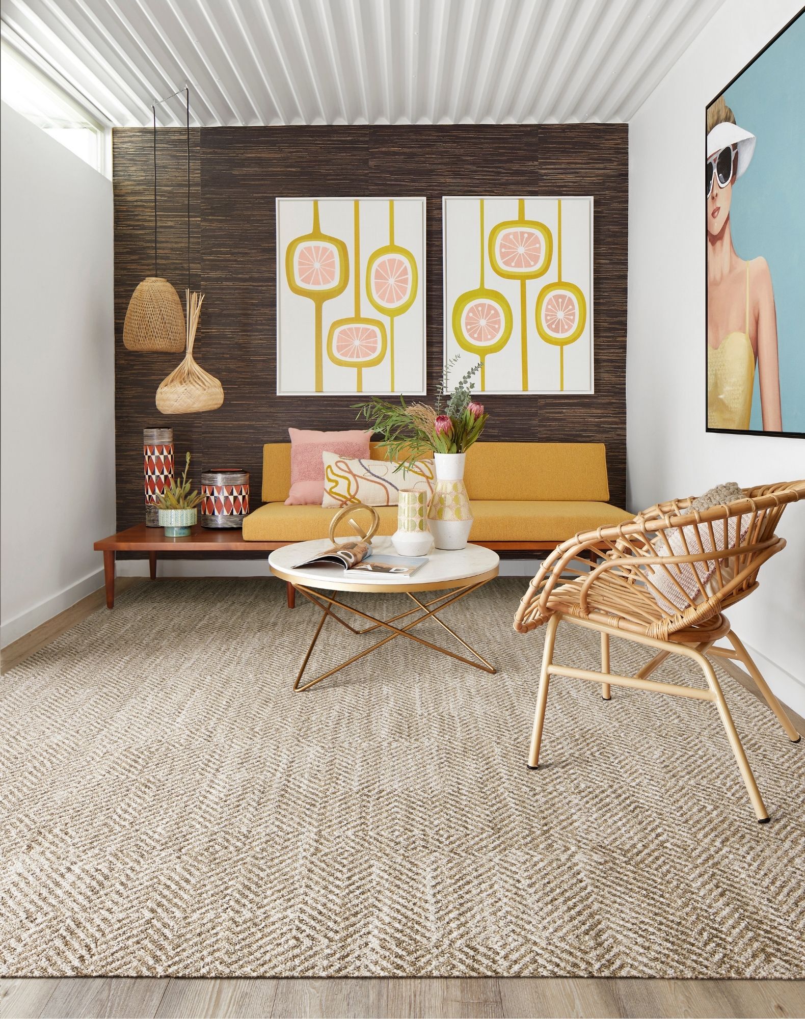 Area Rugs