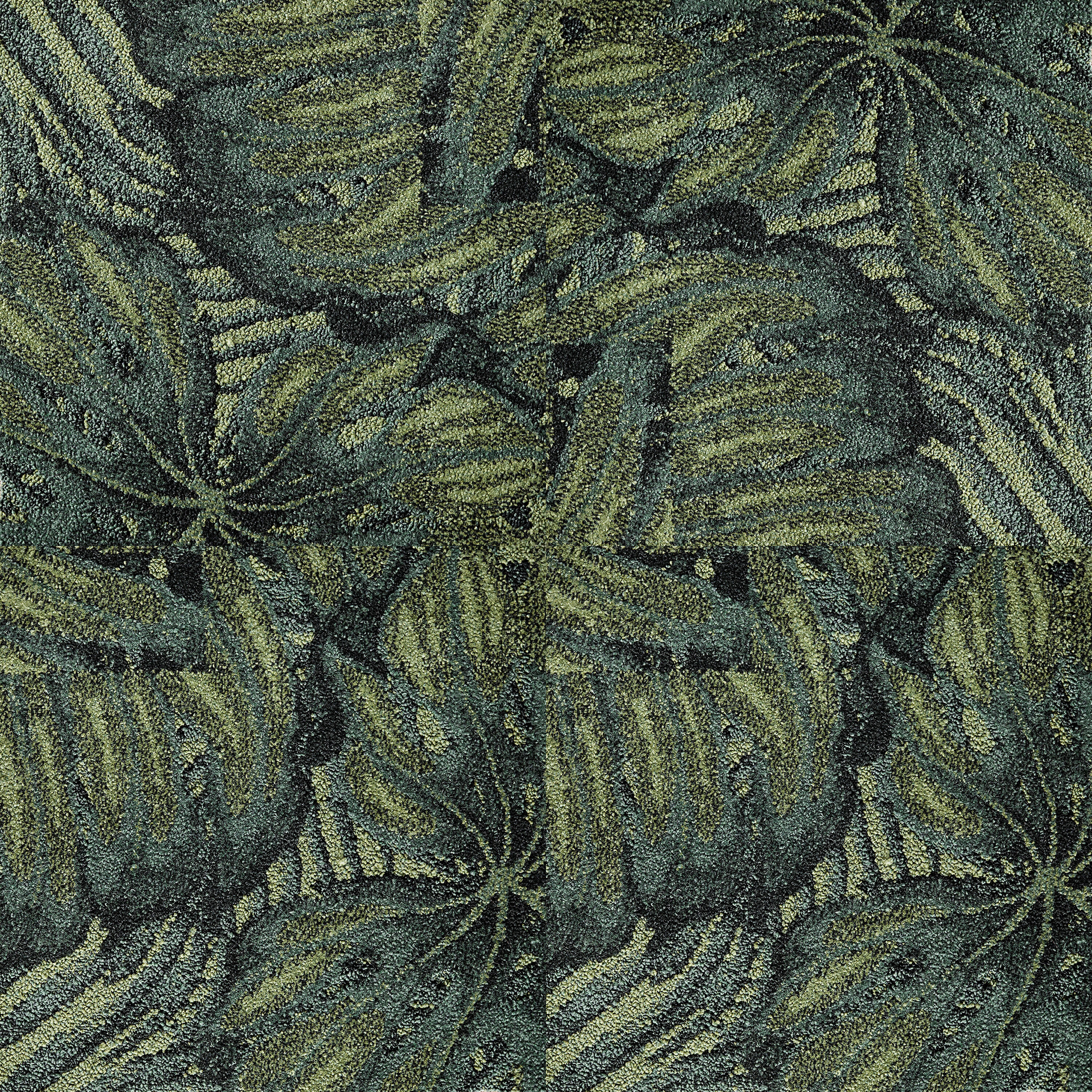 Palm Reader in Kale
